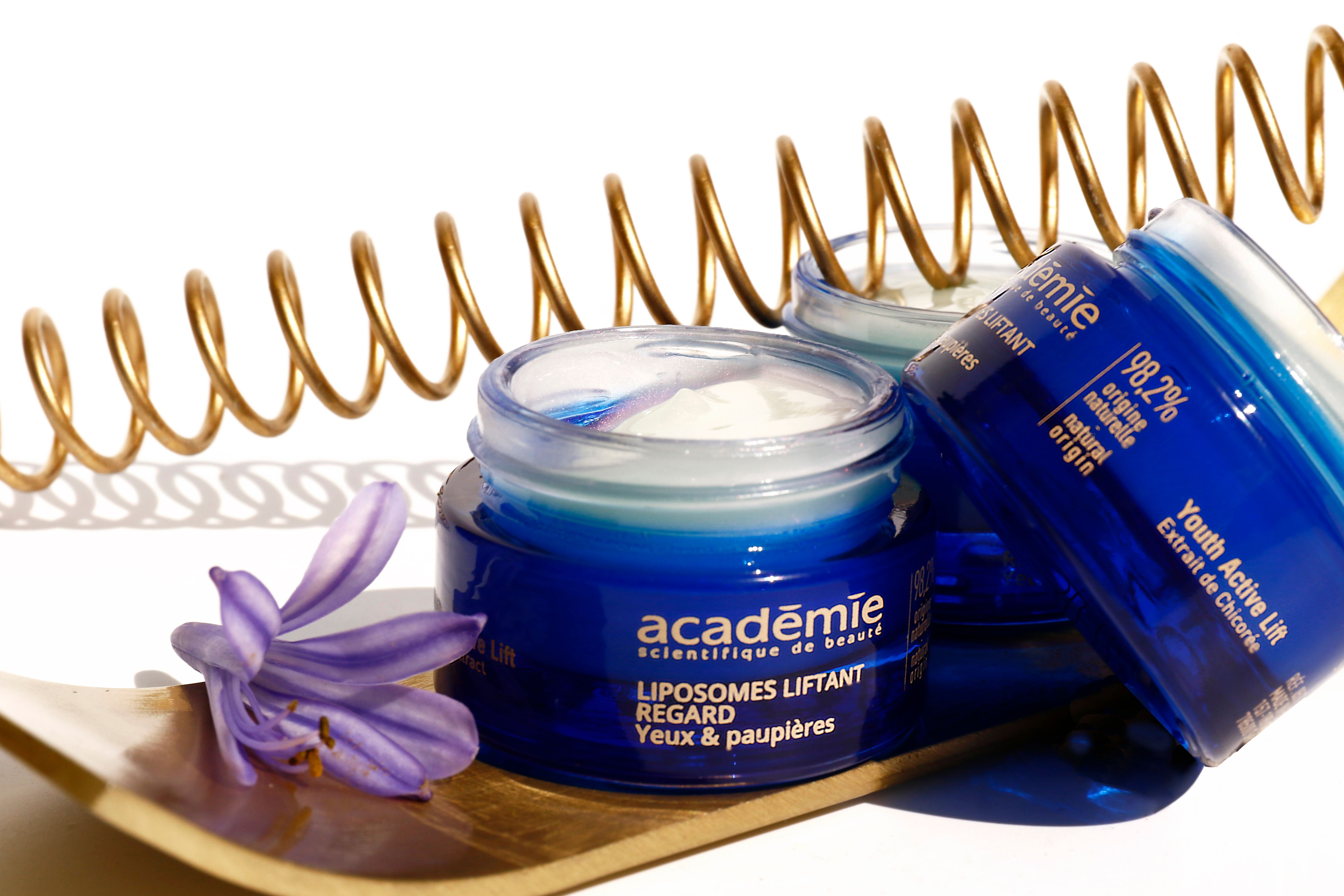 LIPOSZ�M�S LIFTING HAT�S� SZEMK�RNY�K-�POL� - LIPOSOMES LIFTANT REGARD - LIPOSOMES EYE LIFT, 15 ml 