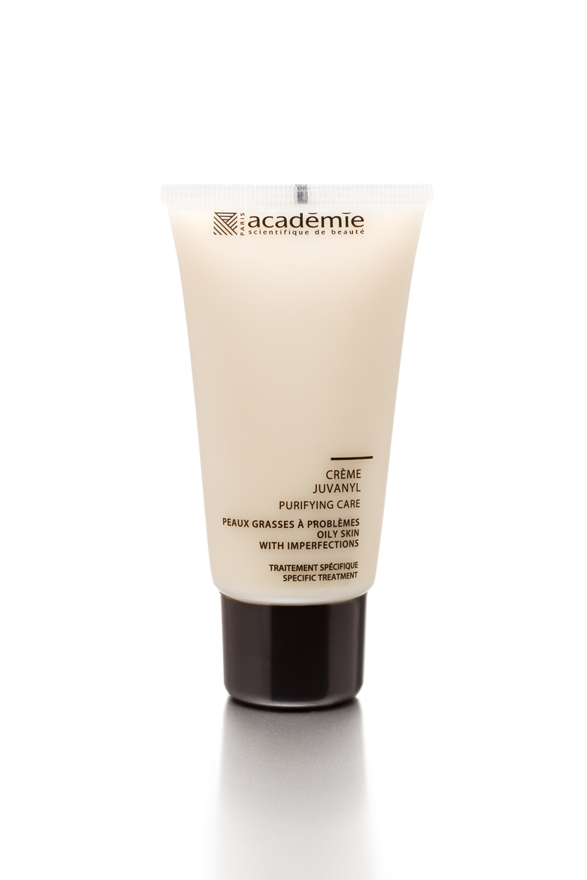 Juvanyl kr�m- Crème juvanyl - Purifying Care, 50ml
