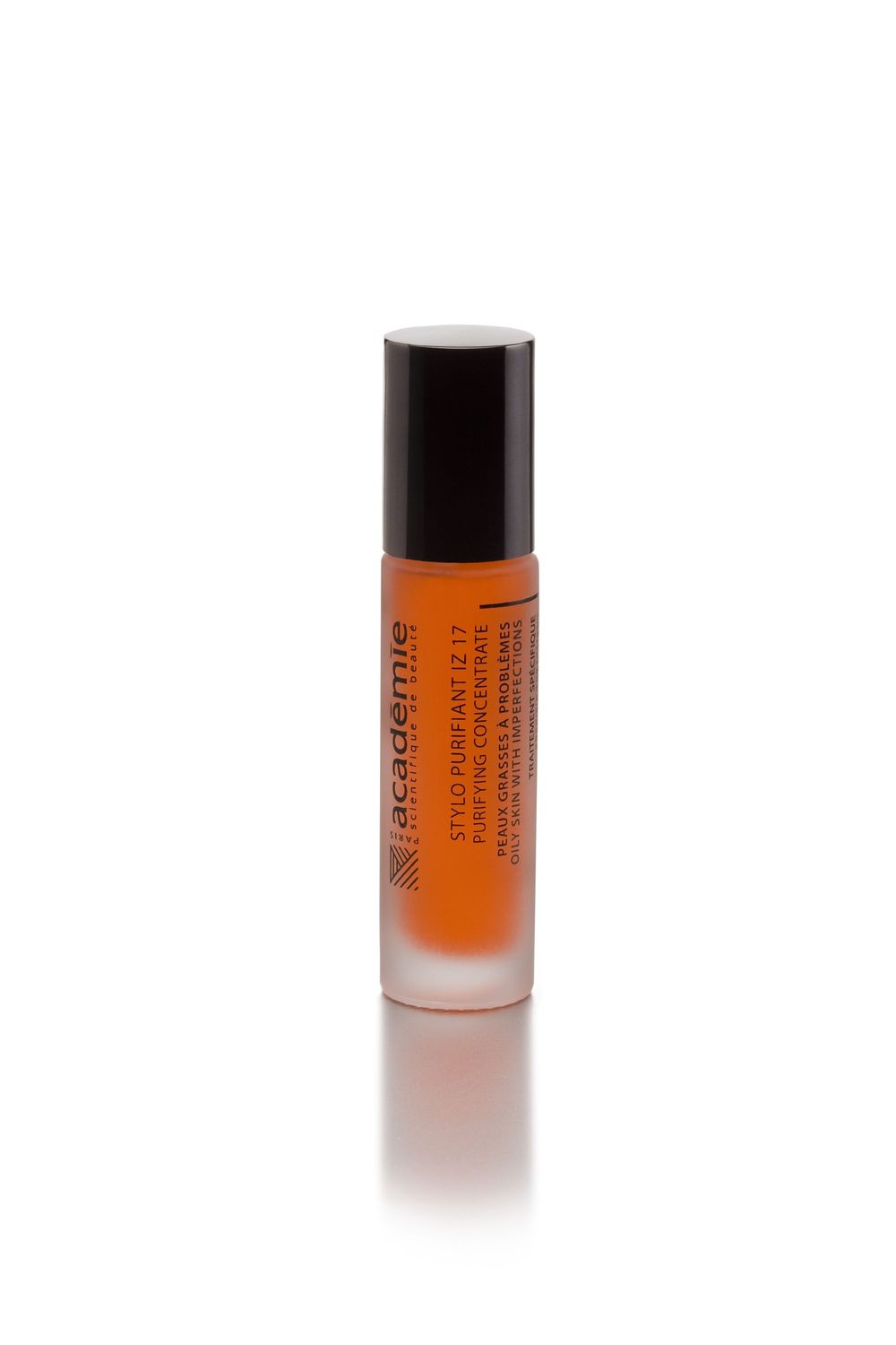 Tiszt�t� koncentr�tum akn�s b�rre, roll-on - STYLO PURIFIANT IZ 17 - Purifying Concantrate, 8ml