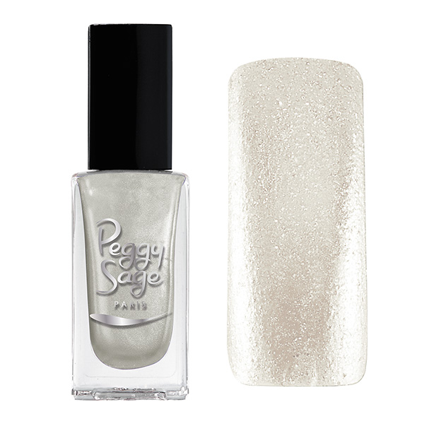 K�r�mlakk-flitteres nuage paillet� 009-11ml
