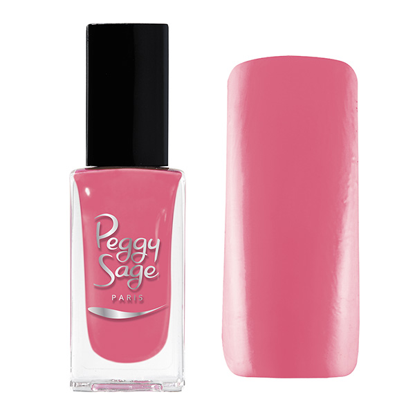 K�r�mlakk-gy�ngyh�z f�ny� rose candy 031-11ml