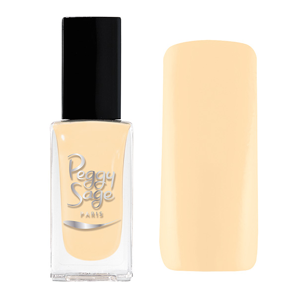 K�r�mlakk-fed�lakk rose boheme 039-11ml
