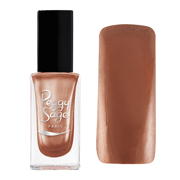 K�r�mlakk-gy�ngyh�z f�ny� rose des sables 080-11ml