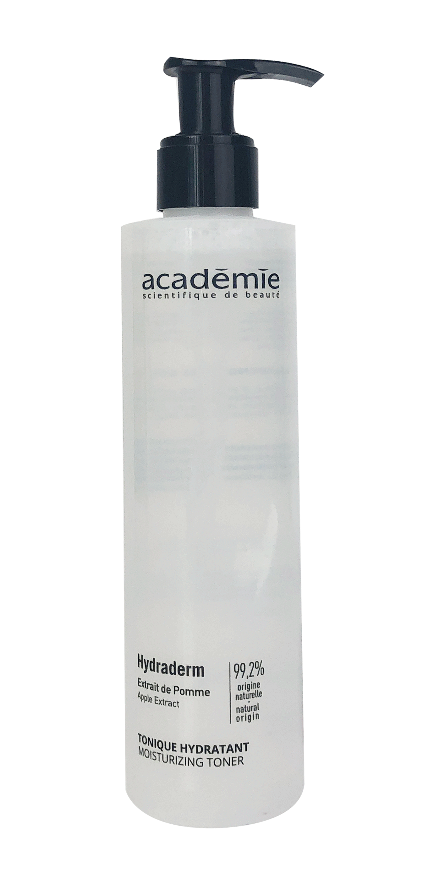 ALKOHOLMENTES HIDRAT�L� TONIK - TONIQUE HYDRATANT SANS ALCOOL - MOISTURIZING TONER ALCOHOL F, 200 ml