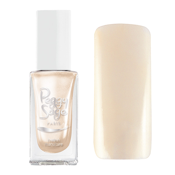K�r�mlakk-francia manik�r peche 139-11ml