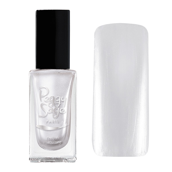K�r�mlakk-francia manik�r french perl� 144 -11ml