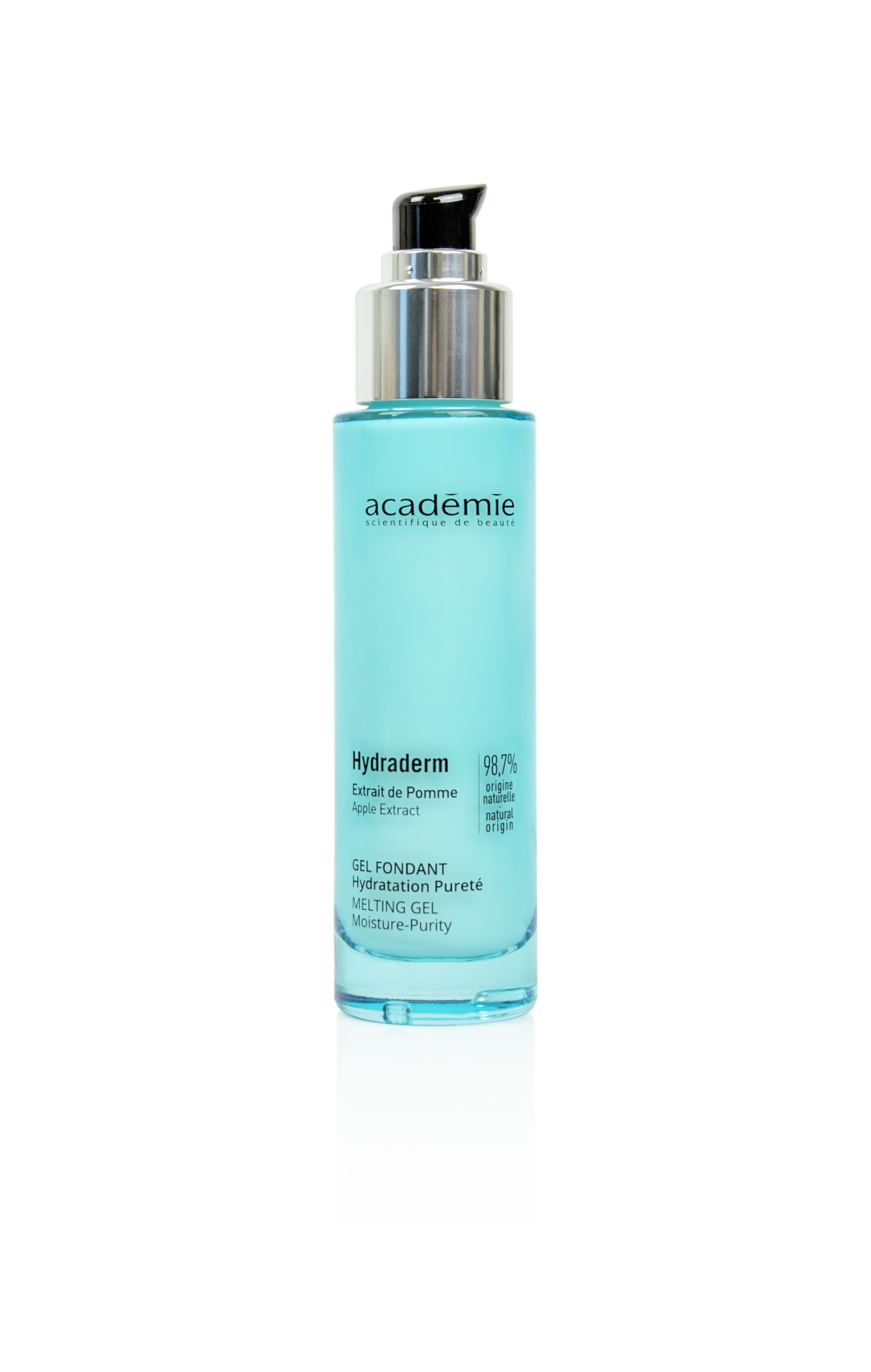 HIDRAT�L� G�L - GEL FONDANT - HIGH ABSORBENT MOISTURE GEL, 50 ml