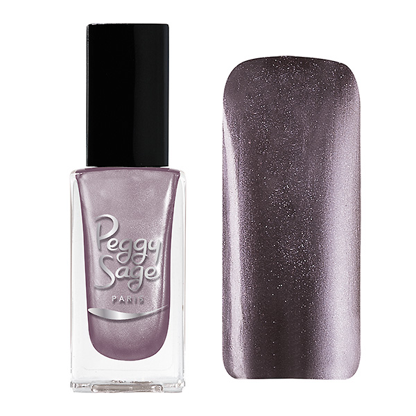 K�r�mlakk-fed�lakk irresistible plum 234-11ml