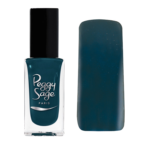 K�r�mlakk-gy�ngyh�z f�ny� trendy blue 239 - 11ml