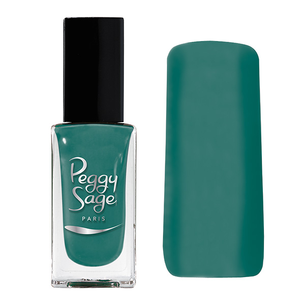 K�r�mlakk-gy�ngyh�z f�ny� wild turquoise 240 - 11ml