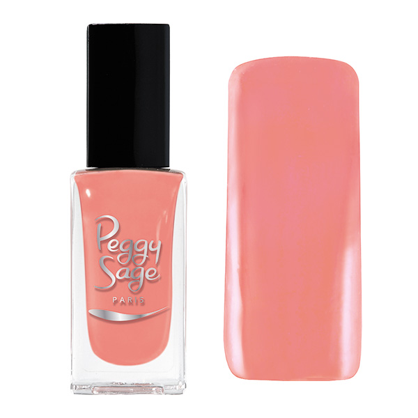 K�r�mlakk-fed�lakk ethnic pink 246-11 ml