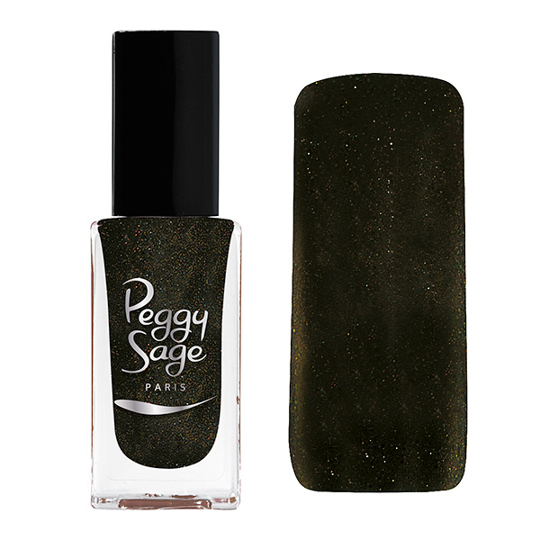 K�r�mlakk-fed�lakk bronze shade 261-11ml