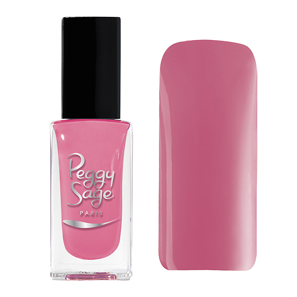 K�r�mlakk-fed�lakk iconic pink 266-11ml