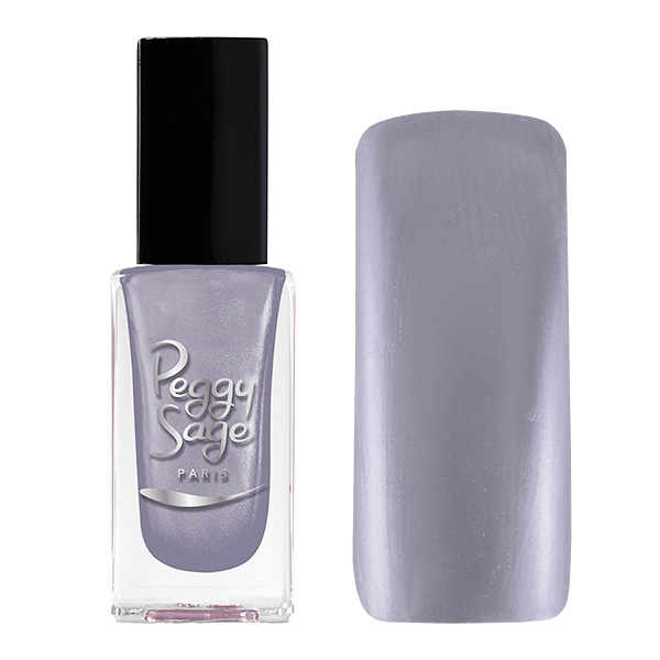 K�r�mlakk-fed�lakk purple grey 288