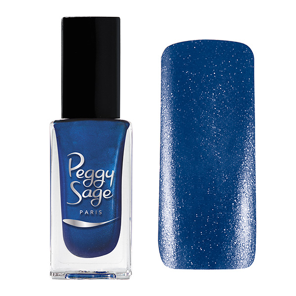 K�r�mlakk-gy�ngyh�z f�ny� blue pop 290-11ml