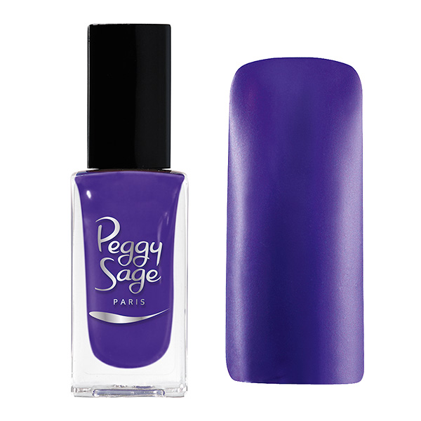 K�r�mlakk neon purple 297-11ml