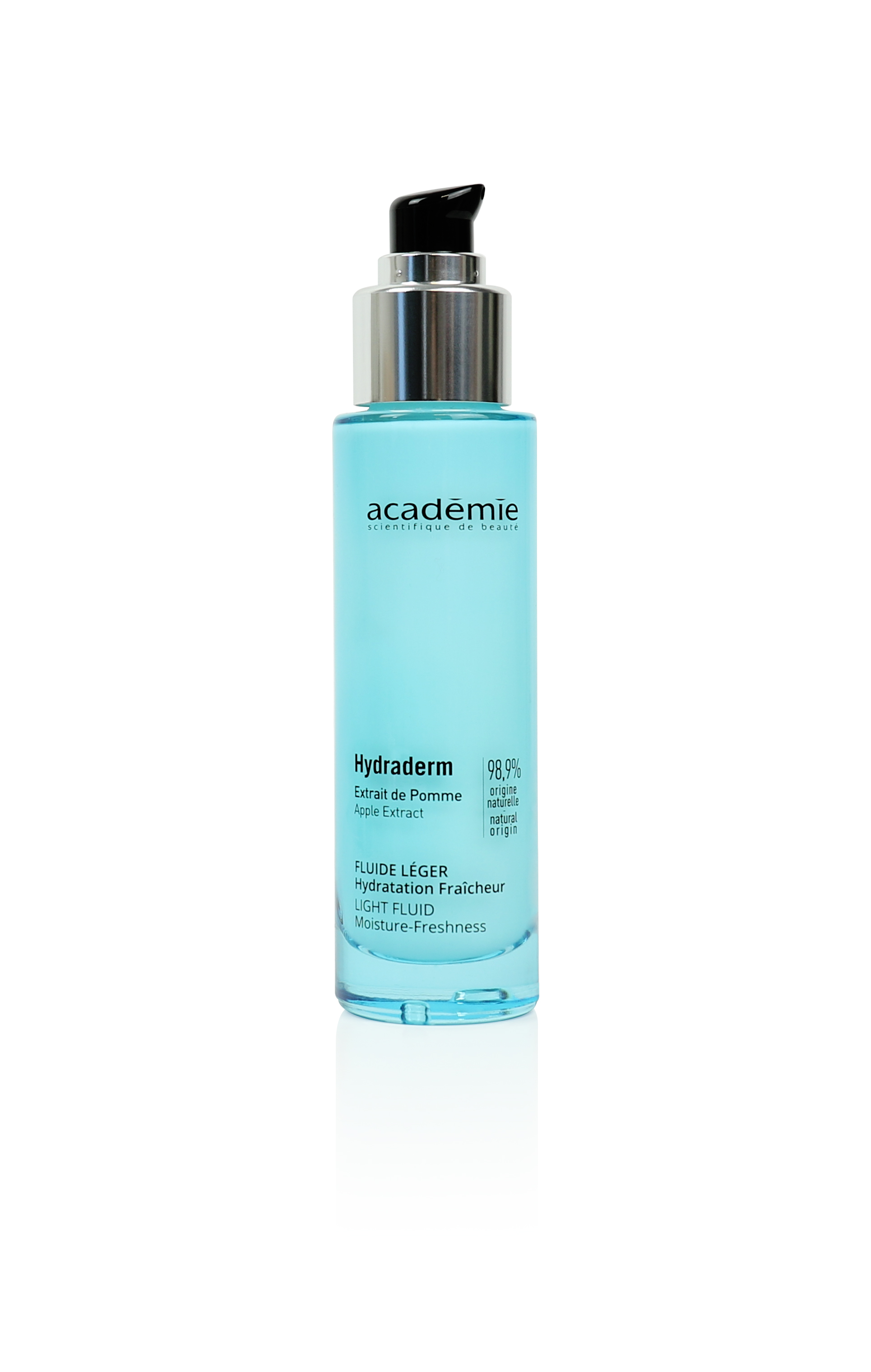HIDRAT�L� FLUID - FLUIDE LEGER- LIGHT FLUID, 50 ml