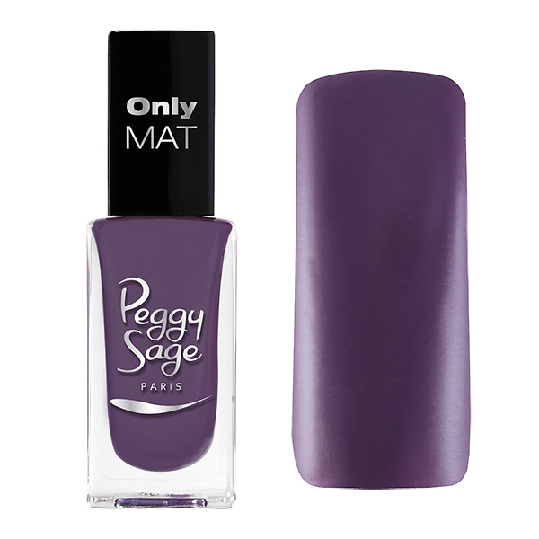 K�r�mlakk-only mat  plumy mat 323 11ml
