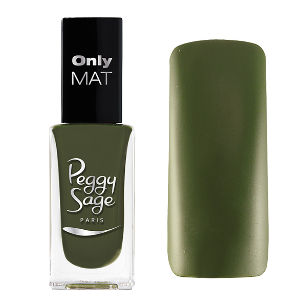 K�r�mlakk-only mat khaky mat 324 11ml