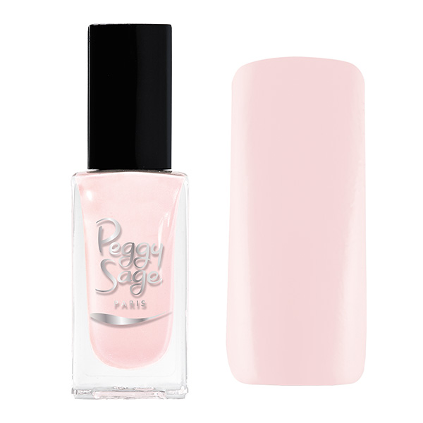 K�r�mlakk-fed�lakk ballerine 371 - 11ml