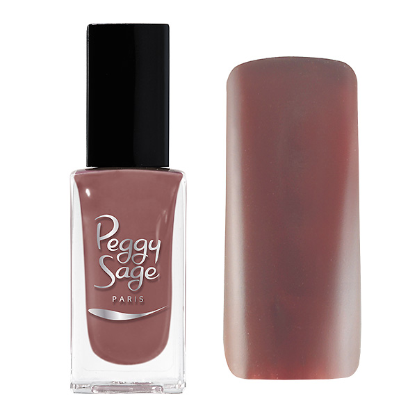 K�r�mlakk-fed�lakk Bohemian pink  382-11ml