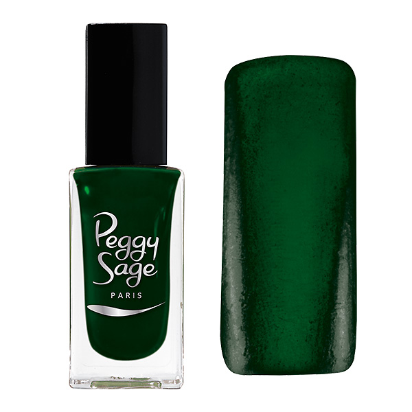 K�r�mlakk-iriz�l� shiny ivy 385-11ml