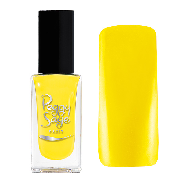 K�r�mlakk-fed�lakk ultra lemon  393 11ml