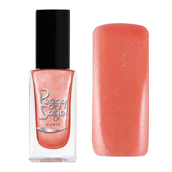 K�r�mlakk-flitteres sweet corail 612-11ml