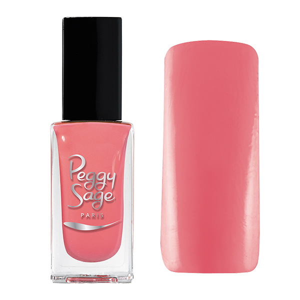 K�r�mlakk-fed�lakk pink freeze 614-11ml