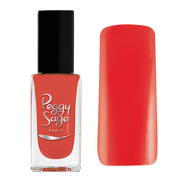 K�r�mlakk-love your feet un peu 711-11ml