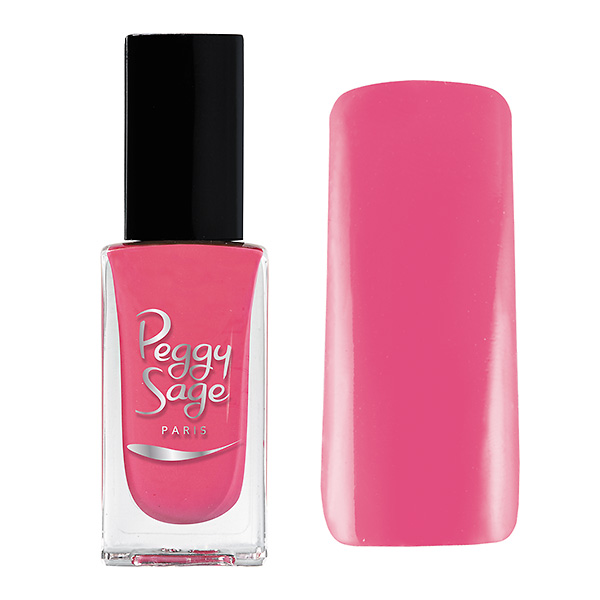K�r�mlakk-love your feet beaucoup 712-11ml