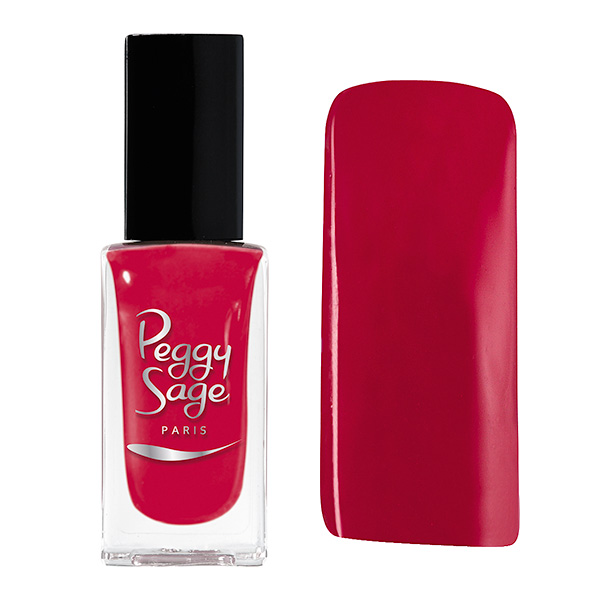 K�r�mlakk-fed�lakk sunset coral 731-11ml