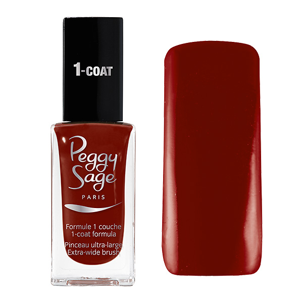 K�r�mlakk-1 r�teg� 1-COAT griotte  - 11ml