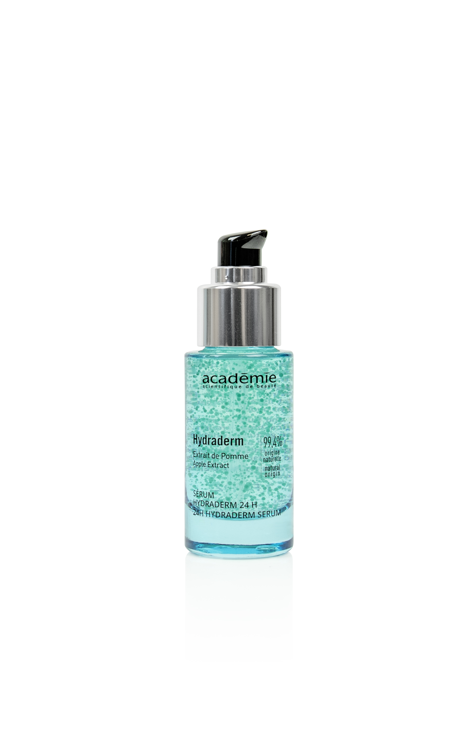 SZ�RUM HYDRADERM 24H - S�RUM HYDRADERM 24H – 24H HYDRADERM SERUM, 30 ml 