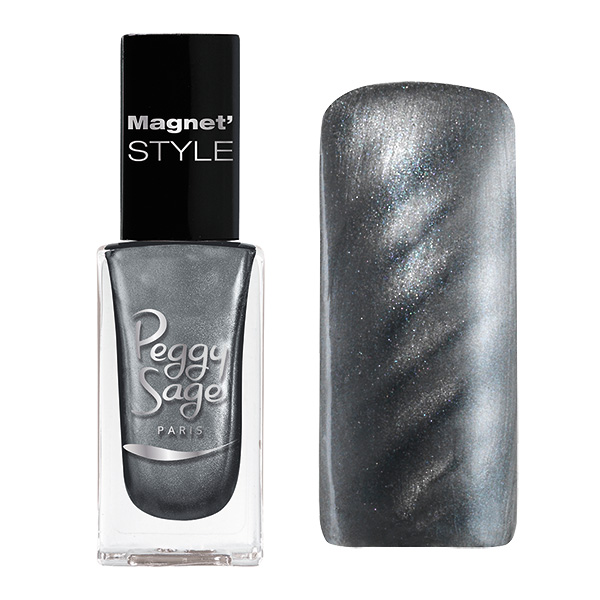 Magnet'Style magical silver 11 ml