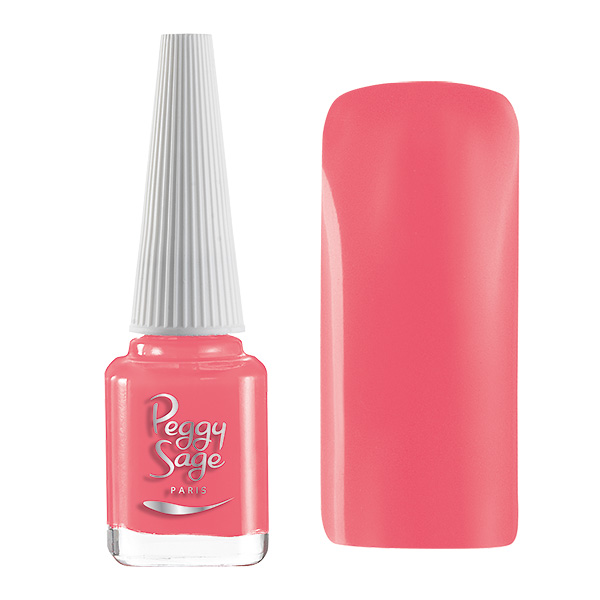 K�r�mlakk Miami - Vintage 5ml