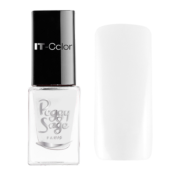 K�r�mlakk MINI   IT-Color Blanche 5ml