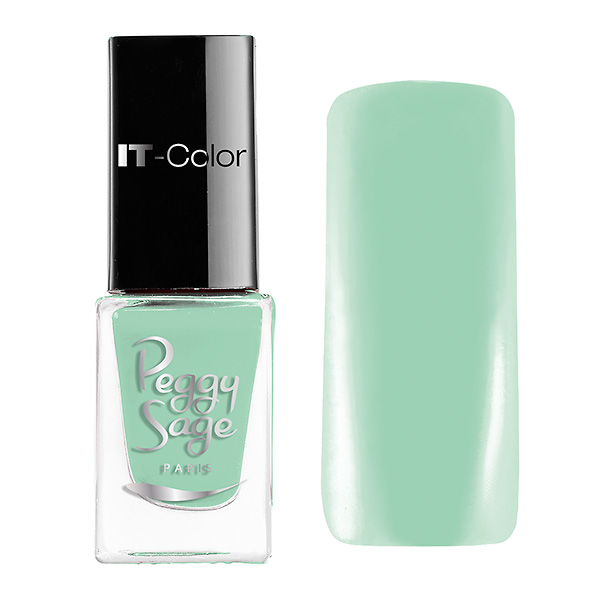 K�r�mlakk MINI   IT-Color Mah� 5ml