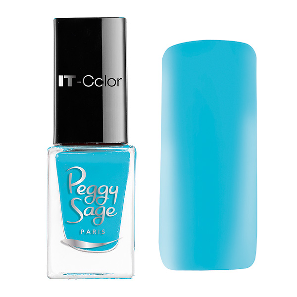 K�r�mlakk MINI   IT-Color Delphine 5ml