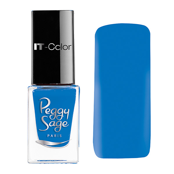 K�r�mlakk MINI   IT-Color Manon 5ml