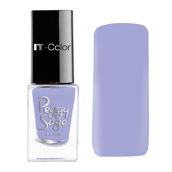 K�r�mlakk MINI   IT-Color Margaux 5ml