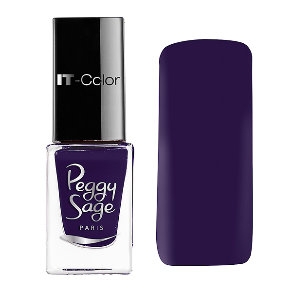 K�r�mlakk MINI   IT-Color Maylis 5ml