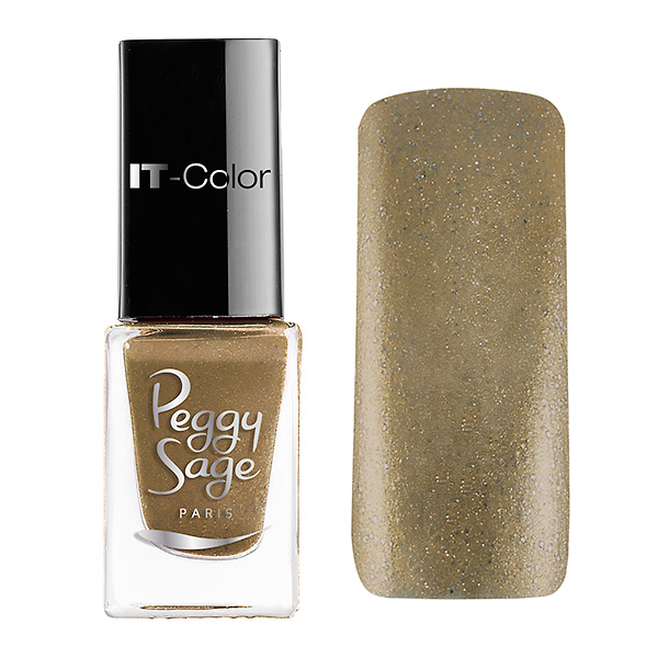K�r�mlakk MINI   IT-Color C�cilia 5ml