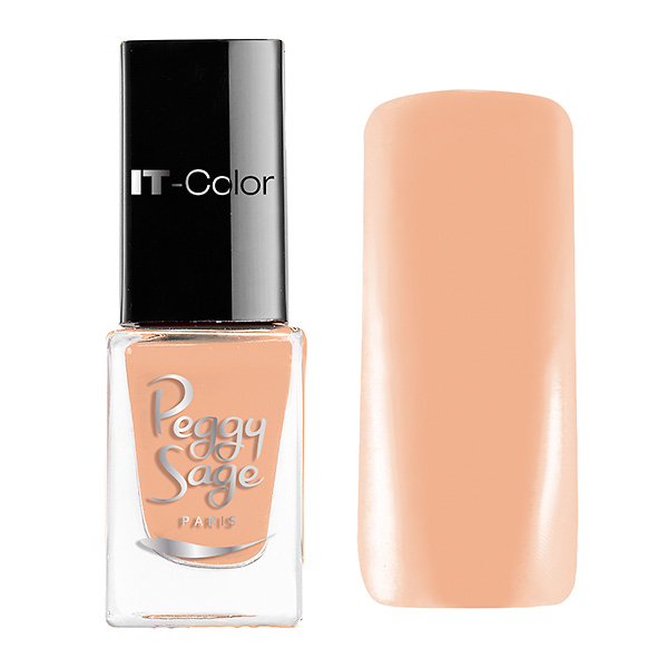 K�r�mlakk MINI   IT-Color Coralie 5ml