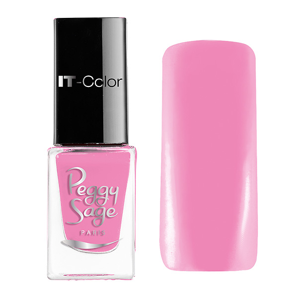K�r�mlakk MINI   IT-Color Lou-Ann 5ml