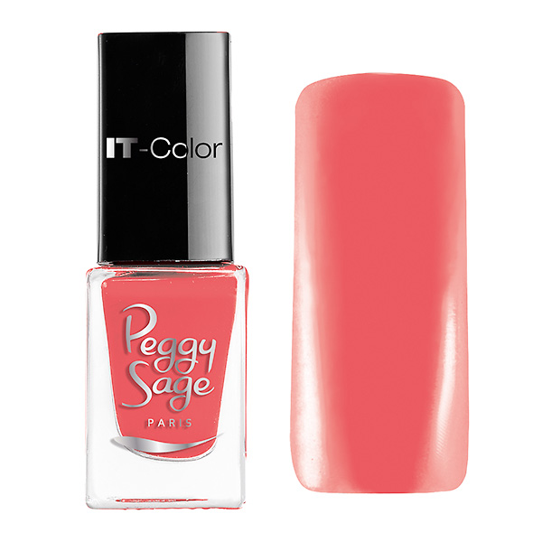 K�r�mlakk MINI   IT-Color Kristel 5ml