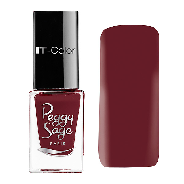 K�r�mlakk MINI   IT-Color Jos�phine 5ml