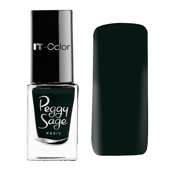 K�r�mlakk MINI   IT-Color M�lanie 5ml