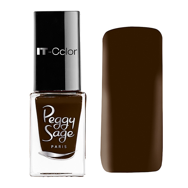 K�r�mlakk MINI   IT-Color Brune 5ml