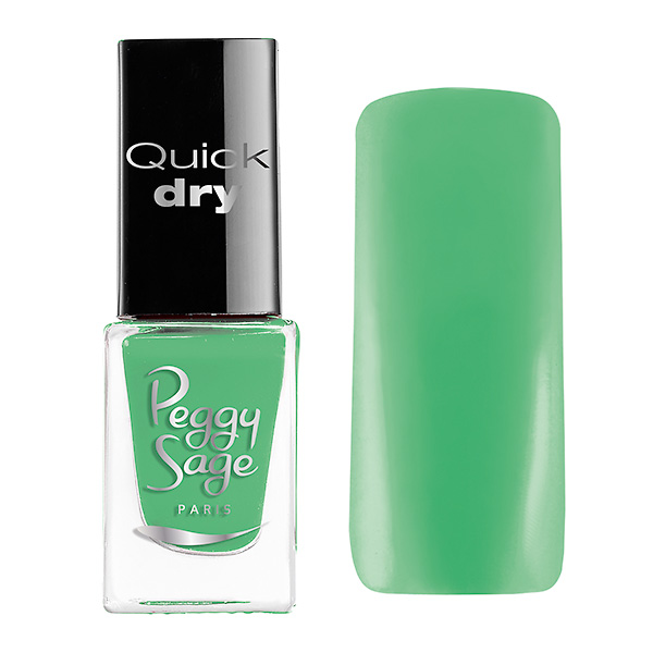 K�r�mlakk MINI  Quick dry Diane 5ml